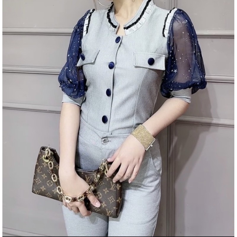 Set bộ cao cấp