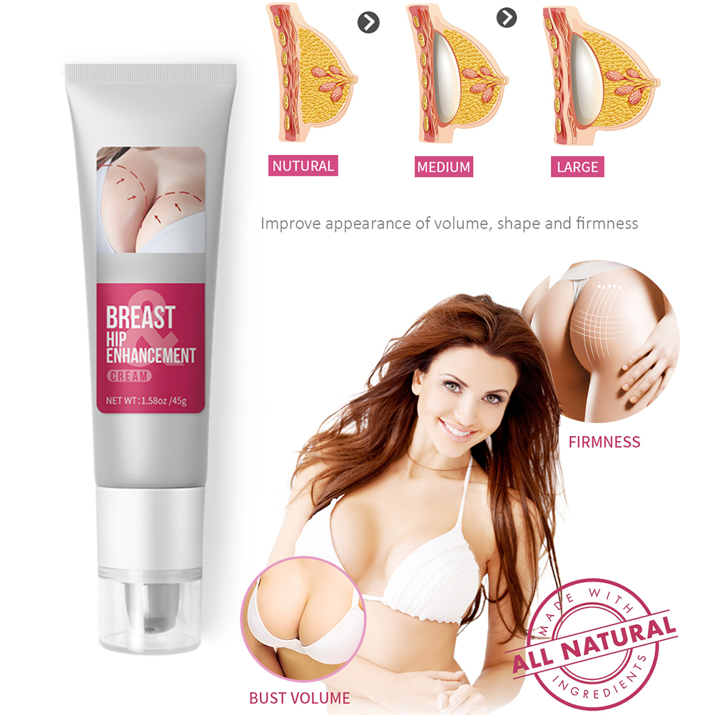 Kem Mát Xa Nâng Vòng Ba 45G Tiện Dụng | BigBuy360 - bigbuy360.vn