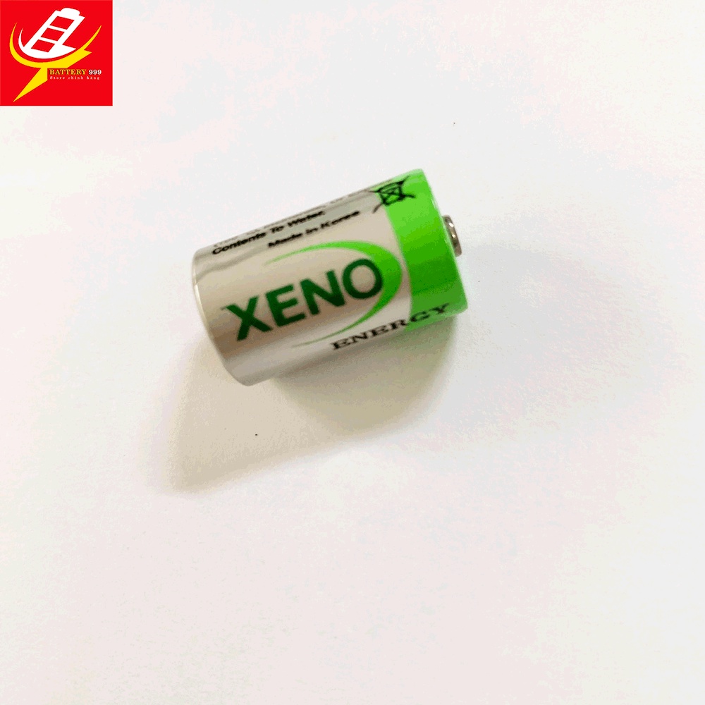 Pin Xeno XL – 050F 3.6V – Pin Nuôi Nguồn Xeno 3.6V
