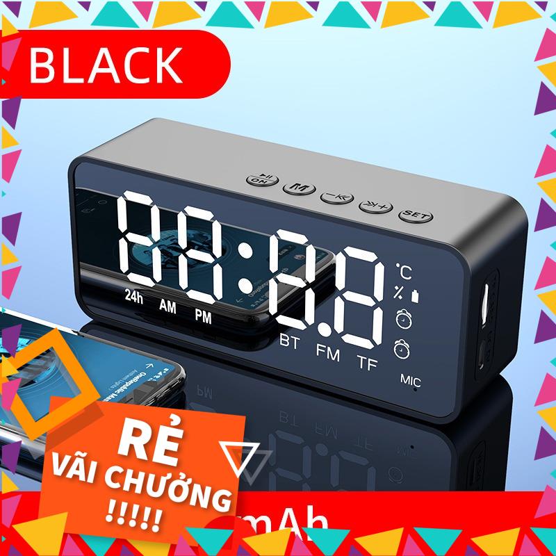 Loa Bluetooth 5.0 kiêm sạc dự phòng 10.000mAh
