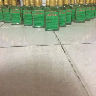 Dầu tràm Trâm Anh