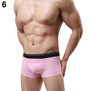 Quần lót boxer cho nam