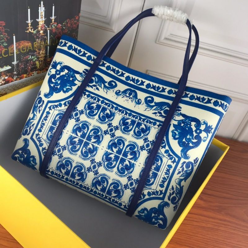 Túi xách tay thời trang Dolce & Gabbana (6 màu)