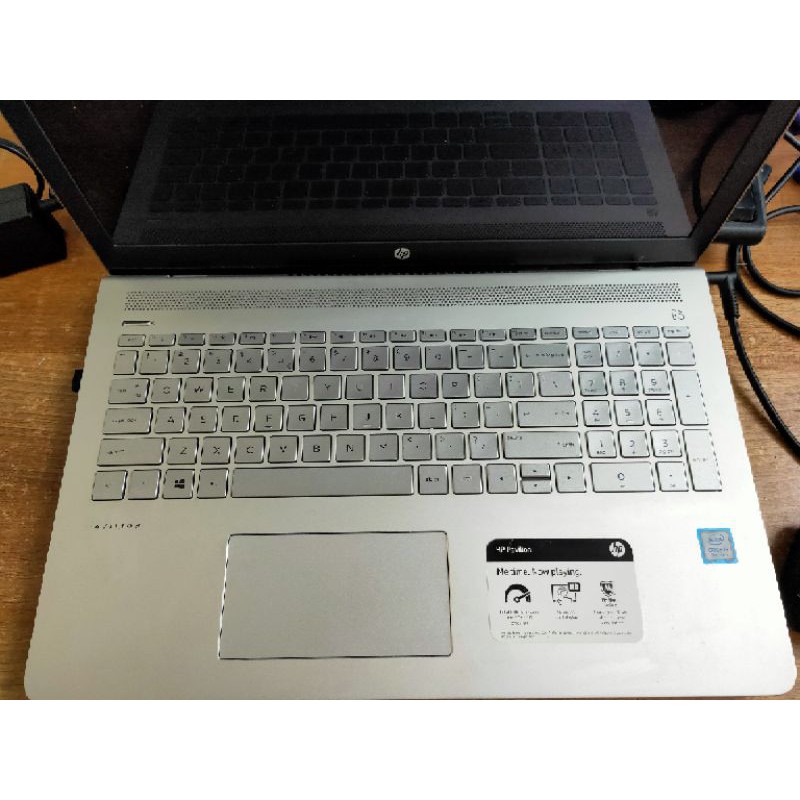 Laptop cũ pavilion 15 | BigBuy360 - bigbuy360.vn