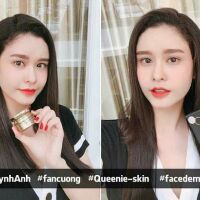 Face dịch yến - dưỡng da ban đêm