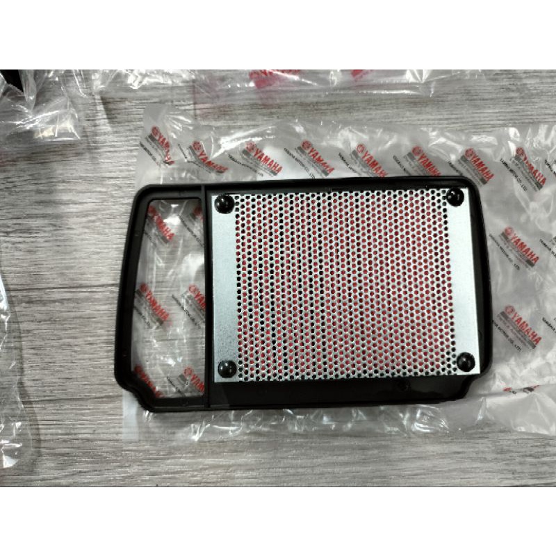 Bộ Lọc Gió / Pô Air Mio Đời Đầu 2004 - 2006