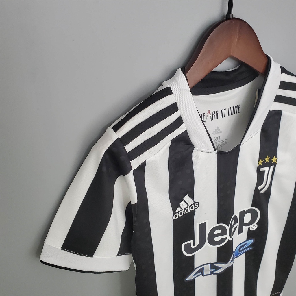 Áo Bóng CLB Juventus F.C- Chất Polyeste Nhiều Mẫu -2021 2022- Hàng Thái Lan-Chuẩn Thi Đấu Quốc Tế full logo