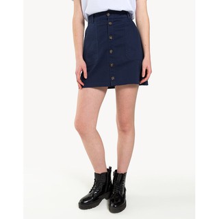 Chân váy kaki nhung xuất Nga GJ. HA0877 (2 màu) 40 - 60kg