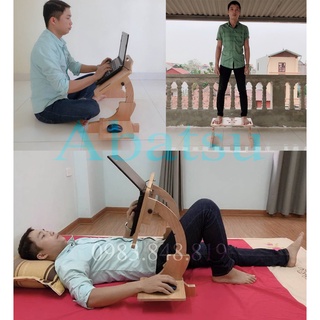 Bàn học gấpgọn thông minh cho học sinh sinh viên