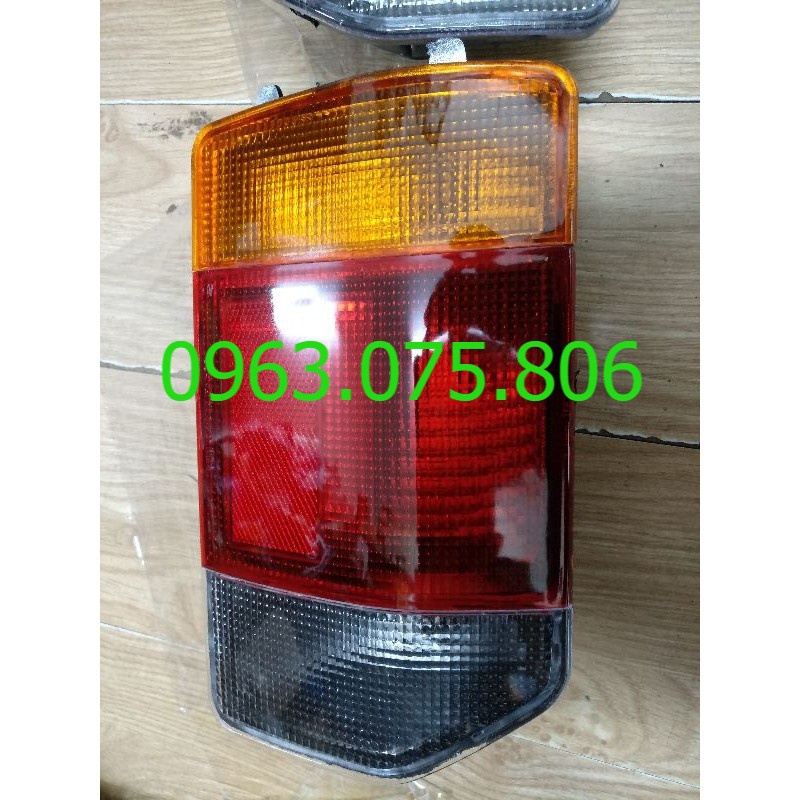 Đèn hậu Suzuki Wagon đời cũ 2004
