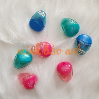 BỘ 2 CHUỐT CHÌ CAO CẤP MAPED