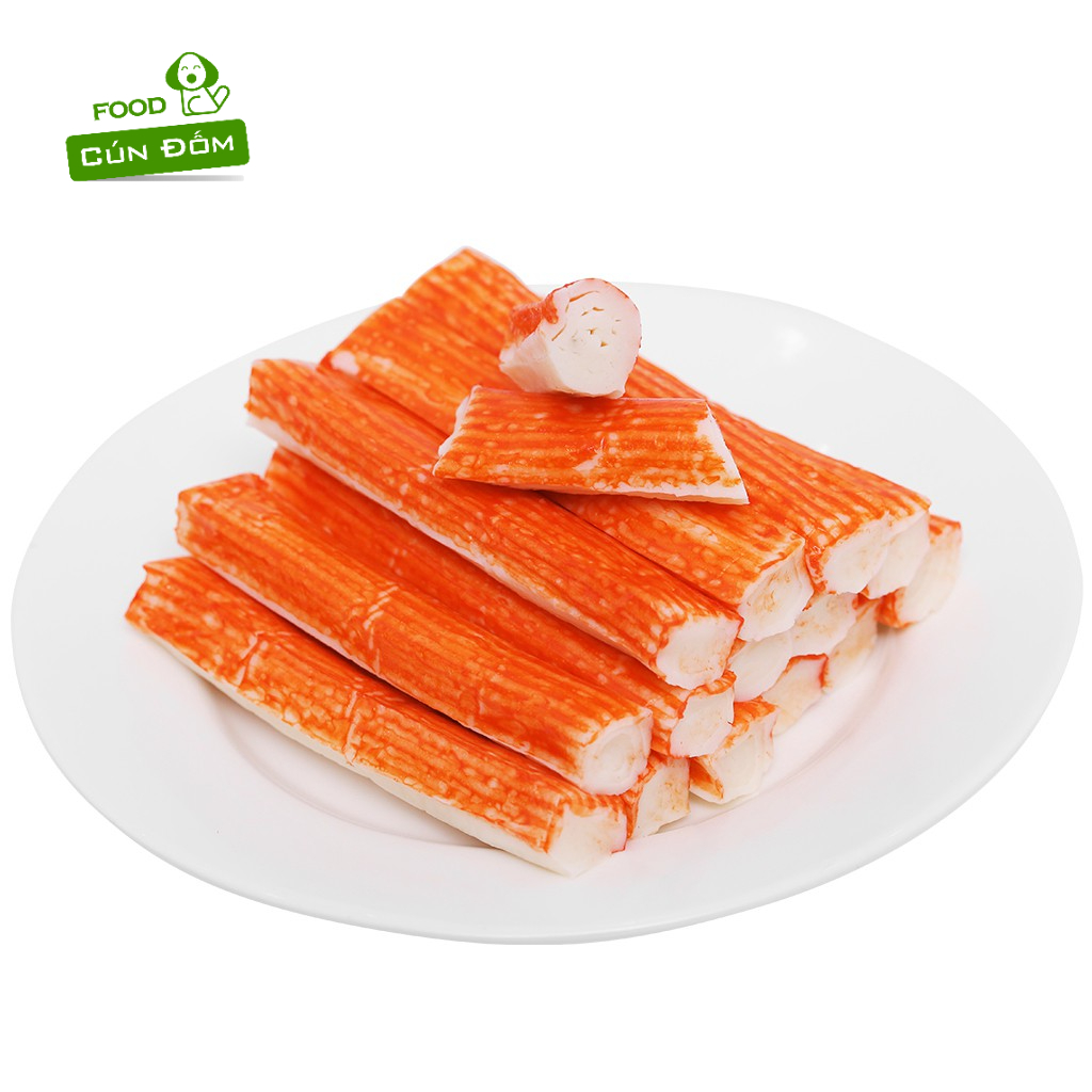 Thanh cua Hàn Quốc thả lẩu, làm kimbap