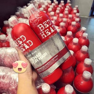 Cặp dầu gội, xả tigi sale