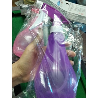 Bình xịt 500ml