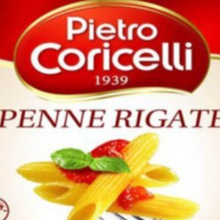 Mỳ ống Penne 500gr