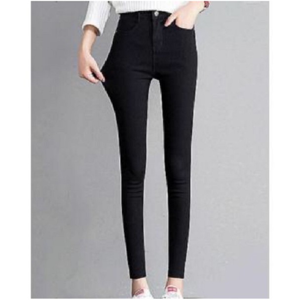 Quần leggingFREESHIPQuần tregging/legging khóa 2 túi chéo