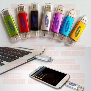 SAMSUNG Thẻ Nhớ 32GB Hiệu OTG Mới