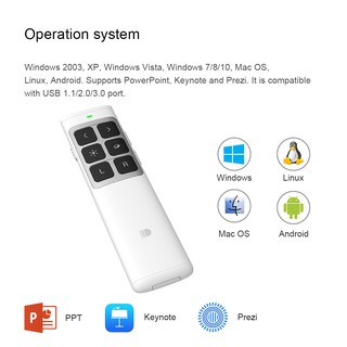 Điều khiển máy chiếu từ xa