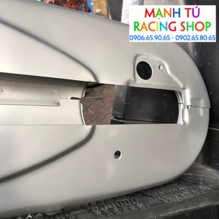 Hộp sên ,cạc te gắn wave RS