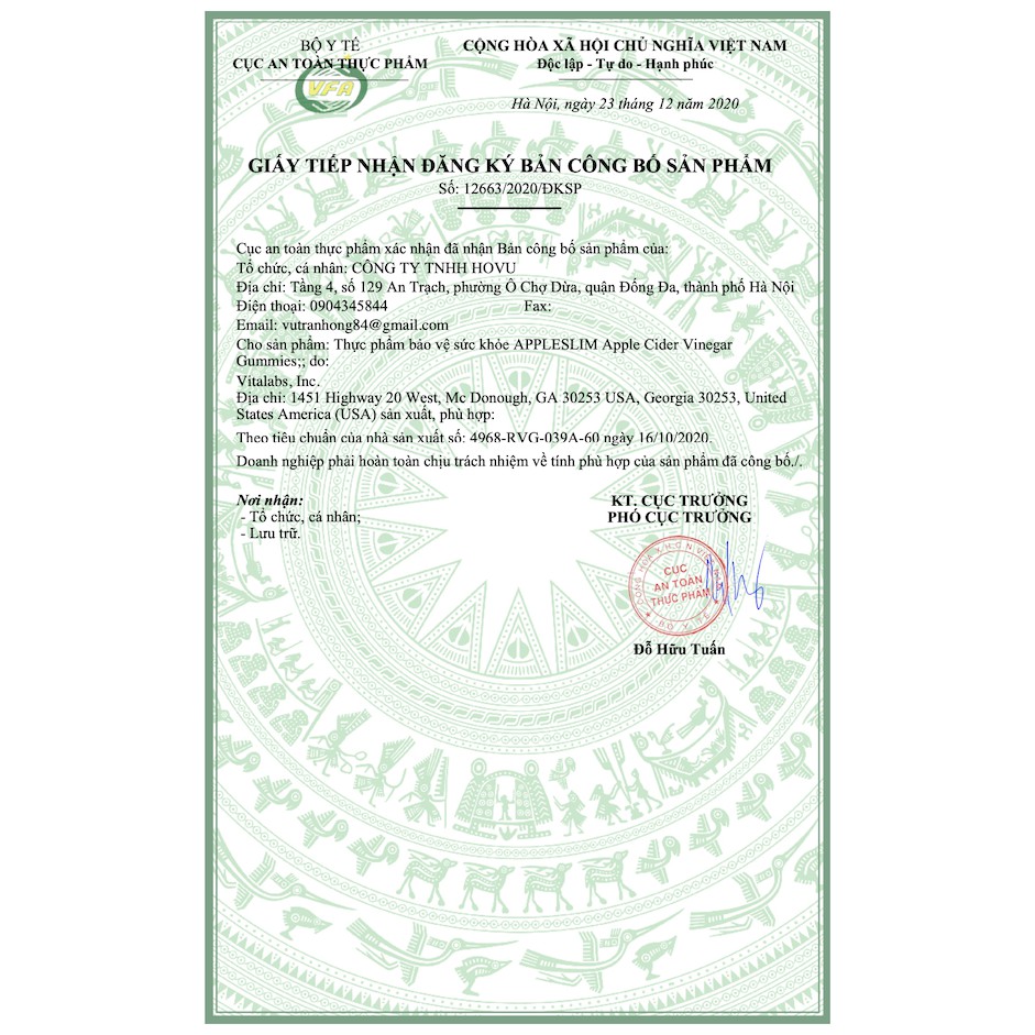 [Mã COS1305 giảm 8% đơn 250k] Kẹo giấm táo Appleslim hỗ trợ giữ dáng, đẹp da | BigBuy360 - bigbuy360.vn