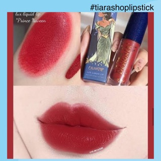 Son kem Colourpop màu Prince Naveen