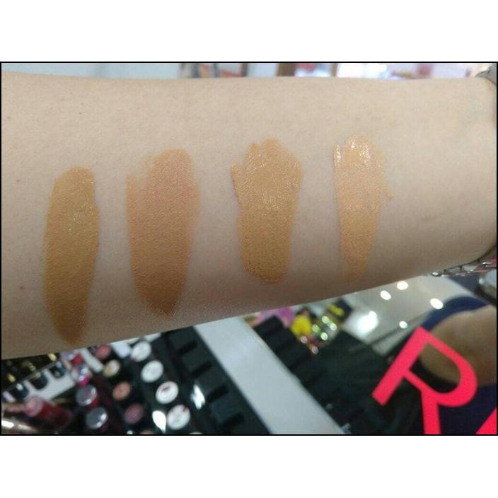 (hàng Mới Về) Kem Nền Che Khuyết Điểm Revlon
