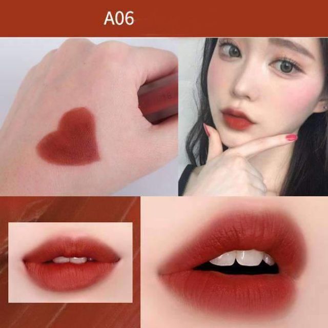 Son Black Rouge Air Fit Velvet Tint | BigBuy360 - bigbuy360.vn