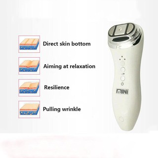 Máy Nâng Cơ Trẻ Hóa Da HIFU MINI