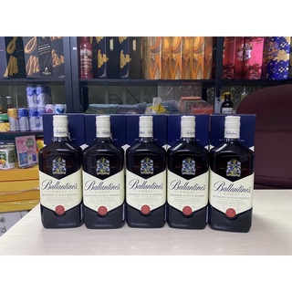 Ballantinest Finest Whisky 40% 700ml