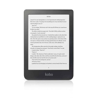 Mua Máy đọc sách Kobo Clara HD