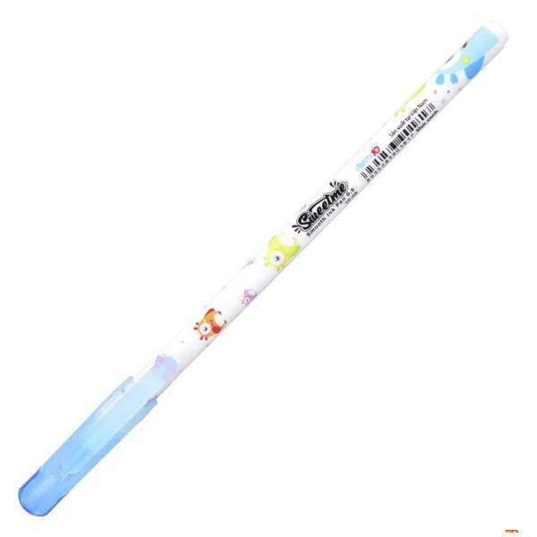 30 Cây trong hộp Bút Bi Đùn Sweet Me Điểm 10 | TP-08
