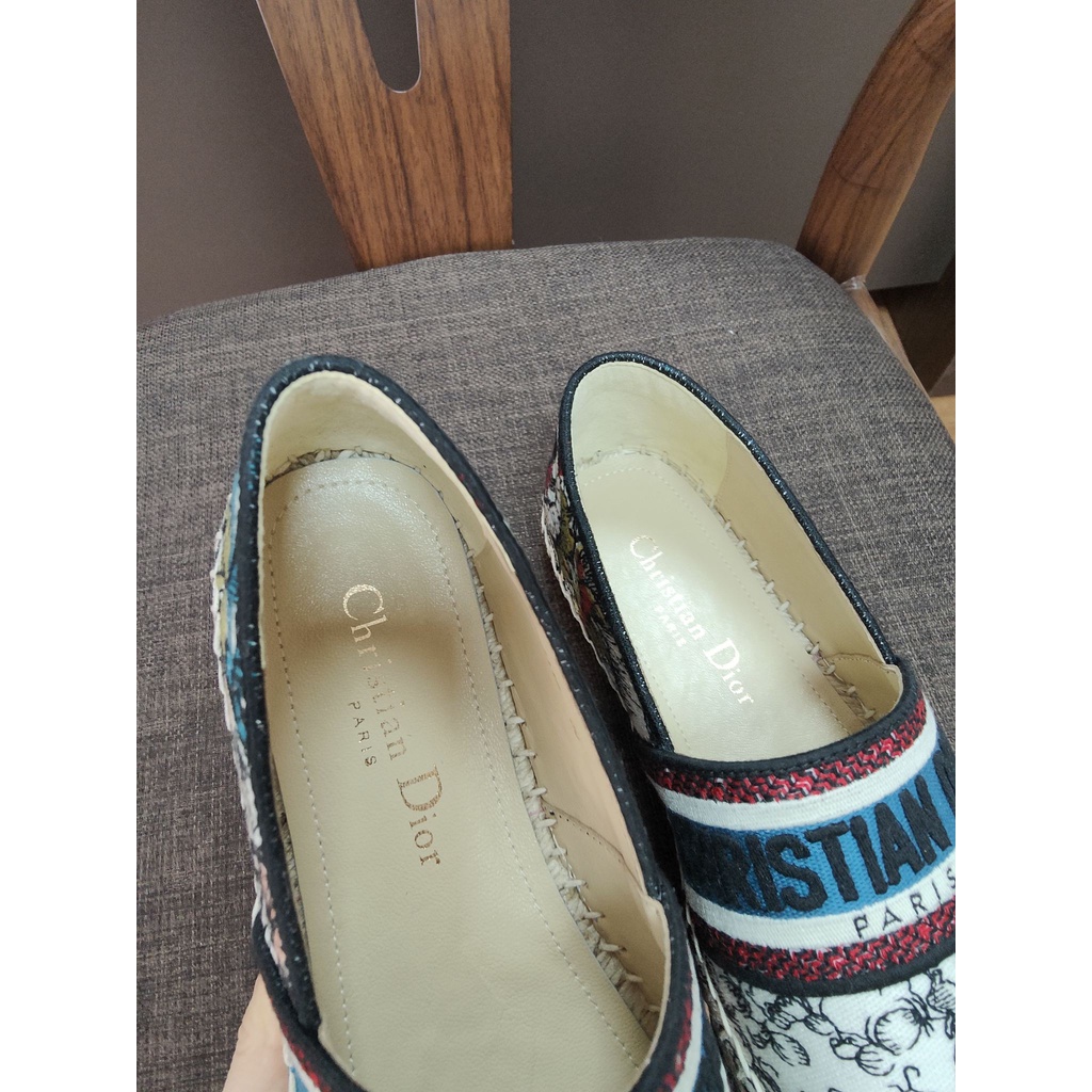 Giày Lười Thiết Kế Mới Năng Động Thời Trang Dành Cho Nữ