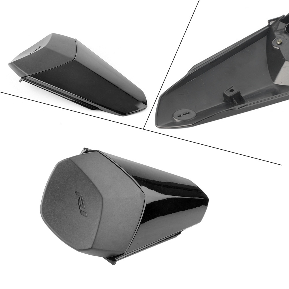 Yên Sau Bằng ABS Cho Xe Mô Tô Yamaha YZF R1 2015-2018 YZFR1 YZF-R1