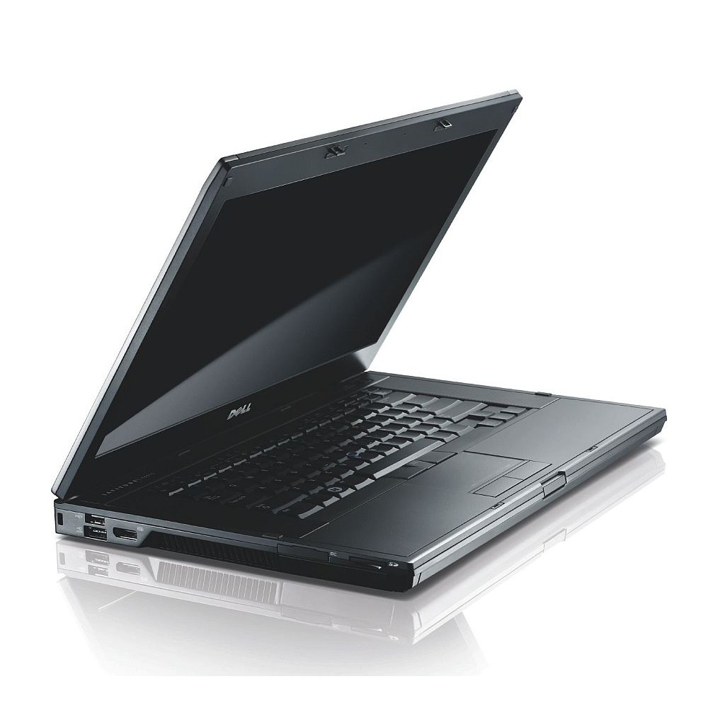 [XÁCH TAY]  LAPTOP DELL LATITUDE E6510 BẢO HÀNH 3 THÁNG_FULL BOX