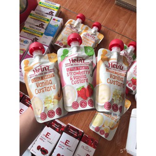 Váng sữa Heinz