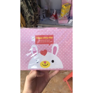 combo 10 set nơ kẹp tóc cho bé