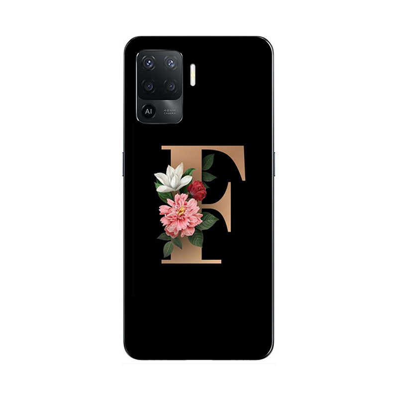 Ốp Lưng Tpu Mềm In Chữ Tiếng Anh Cho Oppo Reno 5 Lite Cph2205 6.43 "26 | BigBuy360 - bigbuy360.vn