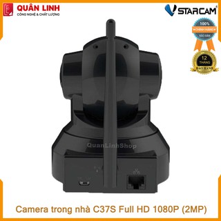 CAMERA QUAN SÁT VSTARCAM C37S