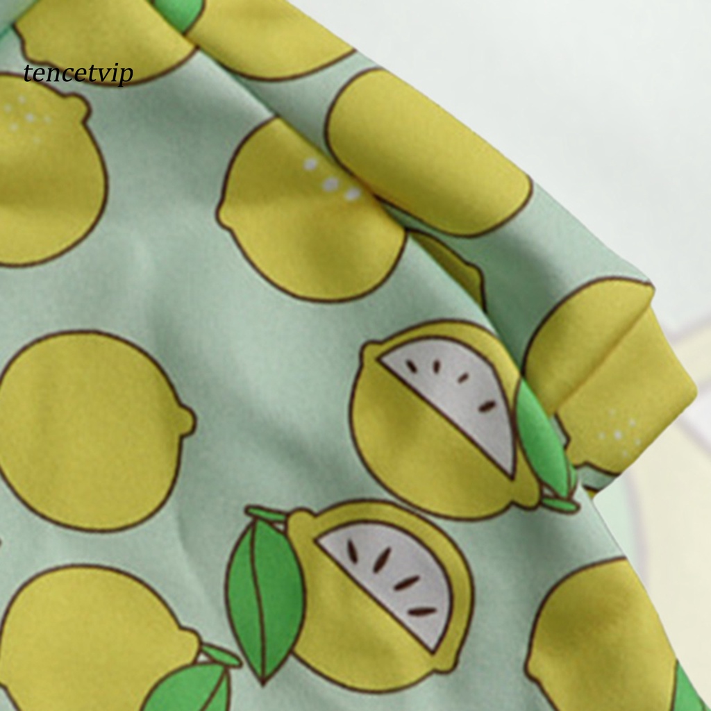 Áo sweater ngắn tay thời trang dành cho thú cưng