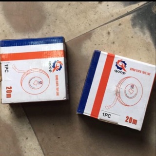 Thước dây các chiều dài 10m/20m/30m/50m