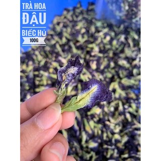 Trà Hoa Đậu Biếc 100g