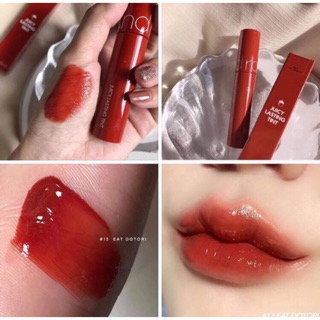 [SALE MẠNH] SON TINT LÌ ROMAND JUICY LASTING TINT 2019