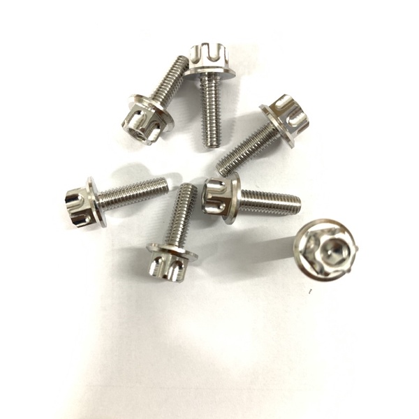 Ốc Salaya 4li Xoắn Trụ , 5li Xoắn Trụ , 4li15 5li15 Nhuyễn Trụ