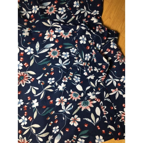 Đầm tầng Ted Baker Dewana bouquet tiered skirt dress