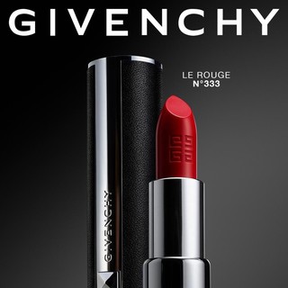 Givenchy 👄 Son thỏi cao cấp Le Rouge Lipstick