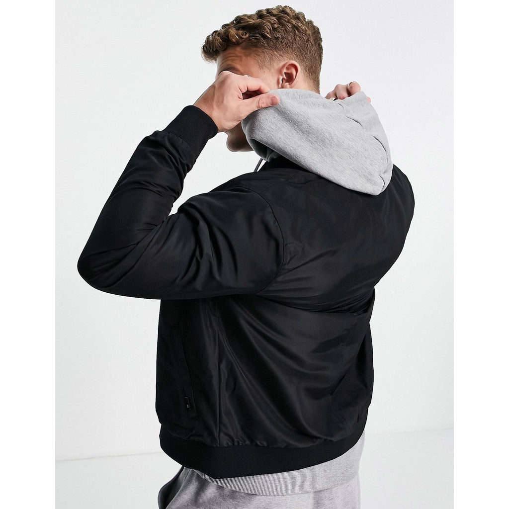 Áo khoác bomber Burton