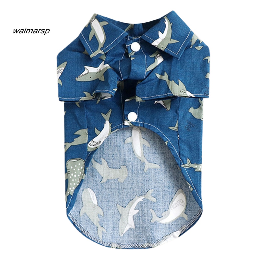 Supple Áo Thun Cotton Phong Cách Cho Thú Cưng Thân Thiện Với Da