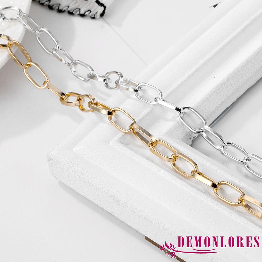 vòng cổ Kim Loại Mặt Trái Tim Thời Trang Cho Cặp Đôi