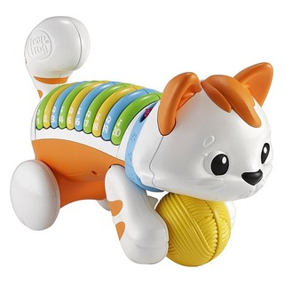 Đồ Chơi Leapfrog Mèo Con Học Đếm