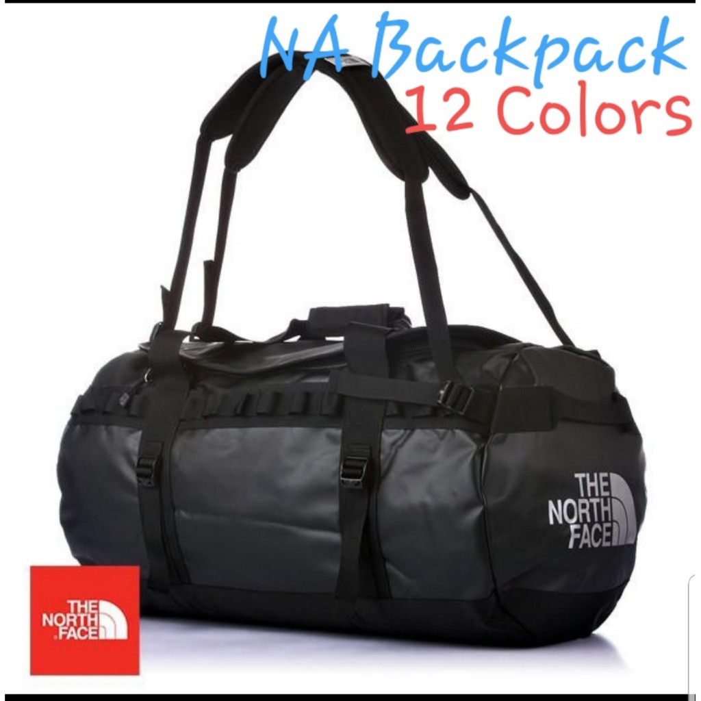 Balo chống nước size M 51 lít Base Camp Duffel - The North Face